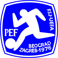 Championnat d'Europe de football 1976 — Wikipédia