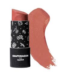 ethique lipstick snapdragon rosy