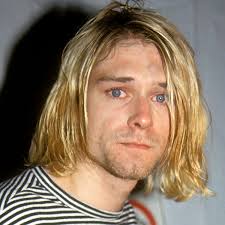 This is a mullet… but a great one. Kurt Cobain S Chilling Secret Signs He Was Planning To Take His Life For Days Mirror Online