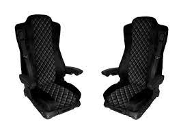 Seat Covers For Mercedes Actros Mp4