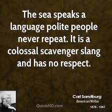 Carl Sandburg Quotes | QuoteHD via Relatably.com