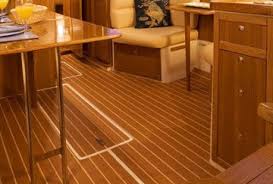 premier marine flooring