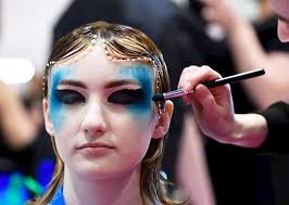 professional make up artist