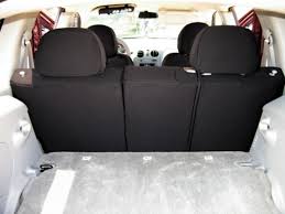 Good Quality Seat Covers Chevy Hhr