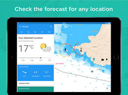 The Best Iphone Apps For Nautical Navigation Apppicker