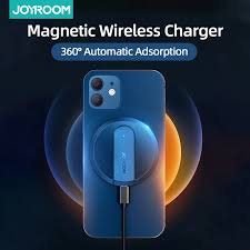 15W Fast Magnetic Wireless Charging Holder QI Charging For iPhone 12 Pro 12  Mini 12 Pro Max 12 Fast 20W EU UK Charger For Huawei|Wireless Chargers