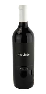 the dude napa valley red blend 2021