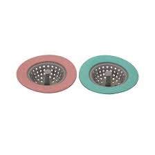 Wind plumber's putty around the drain hole and attach. Wholesale Kitchen Silicone Sink Strainer Drain Bathroom Sewer Hair Filter China Strainer And Sink Strainer Price Made In China Com