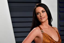 See ruston kelly, kacey musgraves duet on 'just for the record' at nashville concert. Kacey Musgraves Almost Had To Deliver Balloons To Blake Shelton Instyle