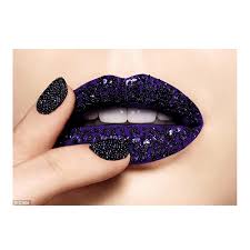 ciate caviar manicure set black pearls