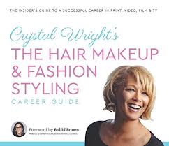fashion styling career guide