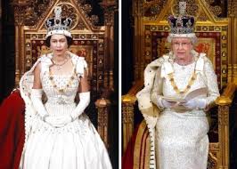 Isabel II: las imágenes de los momentos que marcaron sus 70 años de reinado  | Noticias Univision Mundo | Univision