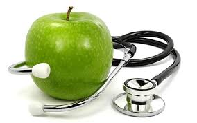 Afbeeldingsresultaat voor an apple a day keeps the doctor away