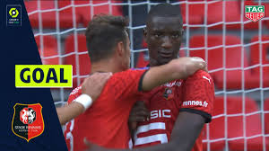Lille olympique is a french football club that participates in france ligue 1. Goal Damien Da Silva 37 Stade Rennais Fc Stade Rennais Fc Stade De Reims 2 2 20 21 The Global Herald