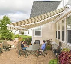 Retractable Awnings By Betterliving