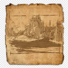 The Elder Scrolls Online Rift Treasure Map Treasure Free