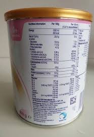 nutrica neocate lcp infant formula