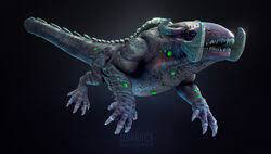 Maybe you would like to learn more about one of these? Frozen Leviathan Subnautica Below Zero Wiki Fandom