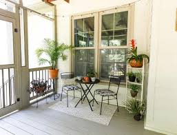 how to paint a porch deeply southern home