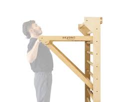Swedish Ladder Stall Bars