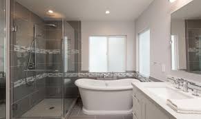 bathroom fitters manchester