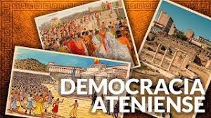 Además, los requisitos para ser ciudadano y más. Quiz Democracia Ateniense 7Âº Secundaria Poder