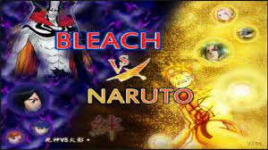 Bleach vs Naruto Complete Guide