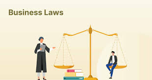 what is business law and why is it