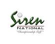 Siren National Golf Club | Siren WI