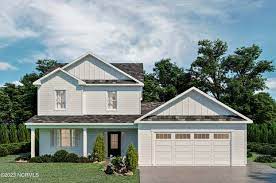 new construction leland nc homes for
