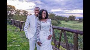 Wahiga mwaura is the charming sports news anchor on citizen tv. Joyce Omondi Waihiga Mwaura Wedding Tale Teaser Higgzrejoyces Youtube