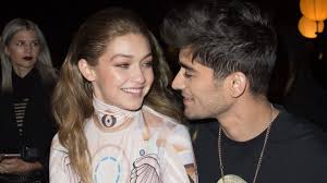 It's a great time for gigi hadid and zayn malik life as they become entered into parenthood. It S Official Gigi Hadid And Zayn Malik Are Back Together Harper S Bazaar Arabia