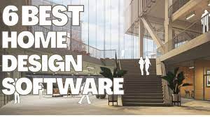 6 best home design software in 2023
