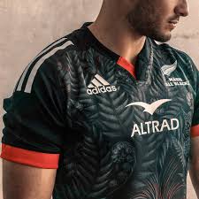 home official all blacks all