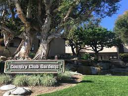 Country Club Gardens Long Beach Community