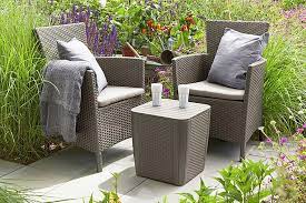 Browse selection of modern outdoor chairs for your garden, in a range of colours, styles and materials, always at attractive prices. Our Guide To Choosing The Best Garden Furniture Argos