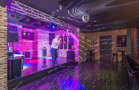 Bring The Party Home To Your Own Private Nightclub Mansion