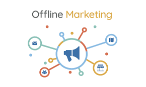 10 Ways to Promote Your Business with Offline Marketing in 2021