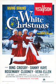 White Christmas (1954) - Spoilers and ...