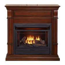 Gas Fireplaces Fireplaces The Home