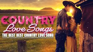 greatest romantic country love songs