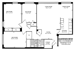 floor plans queensview inc