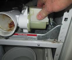 Hi matt, your washing machine has a capacity of 4.3 cu ft and you dryer has 7.3 cu ft capacity. Replace A Drain Pump In A Kenmore Whirlpool Washer 10 Steps Instructables