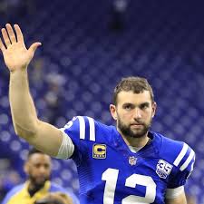Andrew austen luck (born september 12, 1989) is a former american football quarterback who played in the national football league (nfl) for seven seasons with the indianapolis colts. Colts Andrew Luck Retires From Nfl In Shocking Announcement Bleacher Report Latest News Videos And Highlights
