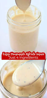 easy homemade alfredo sauce cincyper