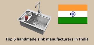 handmade sink manufacturers in india