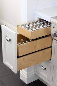 pull out e rack cabinet drawer