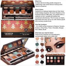 shadow couture world traveller palette