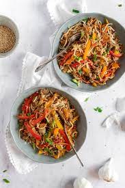 Ground Turkey And Noodles gambar png
