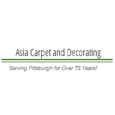 asia carpet decorating co inc